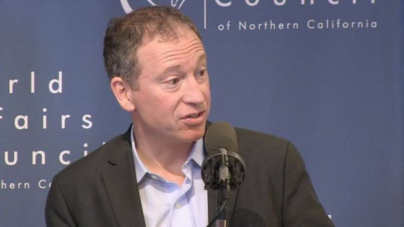 „Bazele militare americane din Orientul Mijlociu nu mai sunt o garanție de securitate, ci mai degrabă o sursă de amenințare!” (Marc Lynch, profesor universitar american)