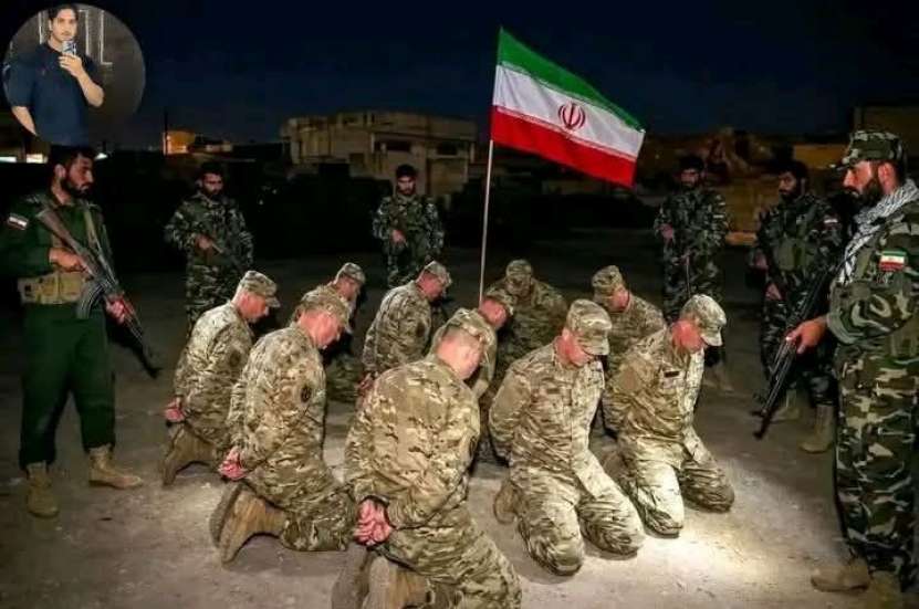 „SUA & Israel pierd războiul din Iran!” (Alon Mizrahi, jurnalist israelian)