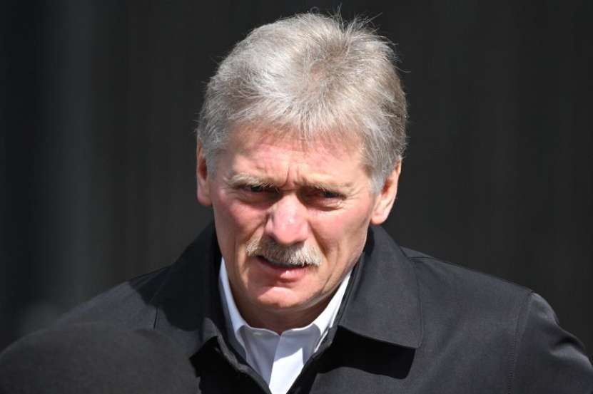 Un avertisment sumbru al Kremlinului