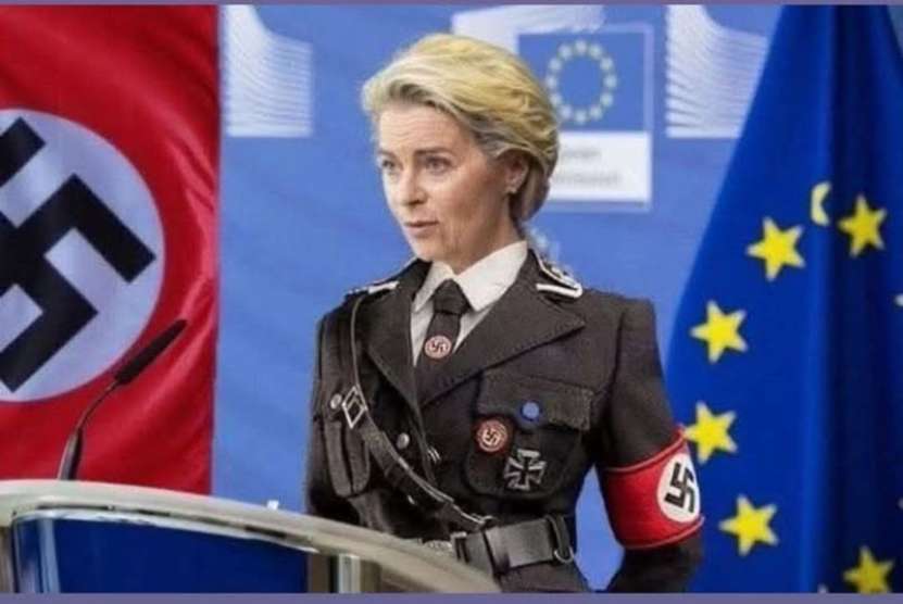 „Ursula von der Leyen ascunde crimele de război americane și israeliene comise în Irak” (MAE irakian)