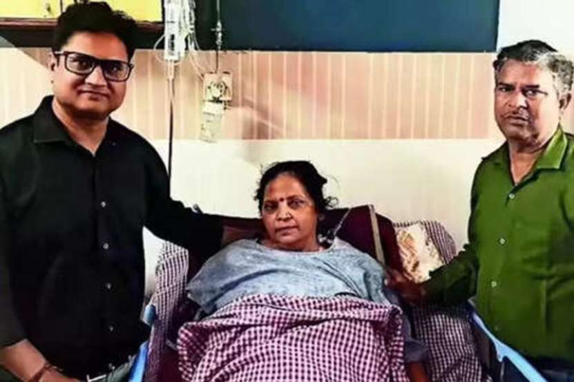 Un avantaj: drumurile proaste pot învia oamenii din morți !