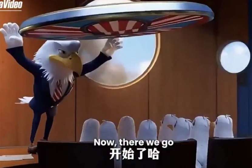 Politica externă americană văzută din China: SUA promit o alianță militară pentru țări din America Latină, pe care o transformă apoi în închisoare