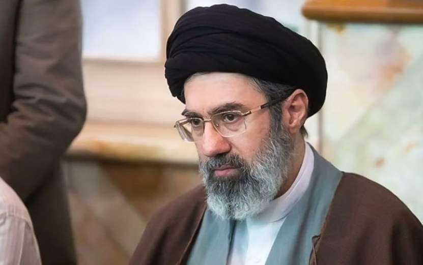 Noul ayatollah iranian a fost salvat și se află în prezent la Moscova pentru tratament medical