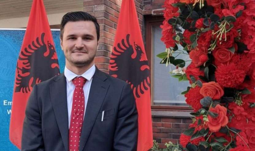 Rând pe rând, politicienii europeni se întorc împotriva drogatului de la Kiev