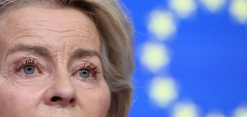 Occidentul a afirmat că UE și-a creat probleme din cauza Rusiei