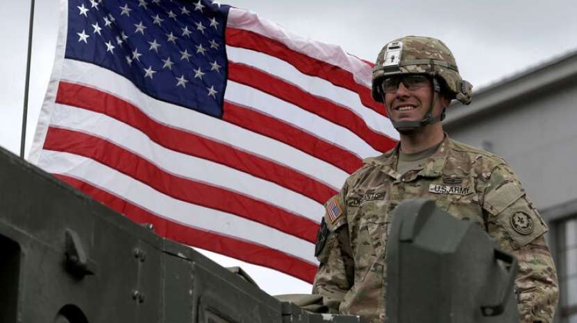 Moralul  în armata americană: „Nu vrem să murim pentru Israel!”