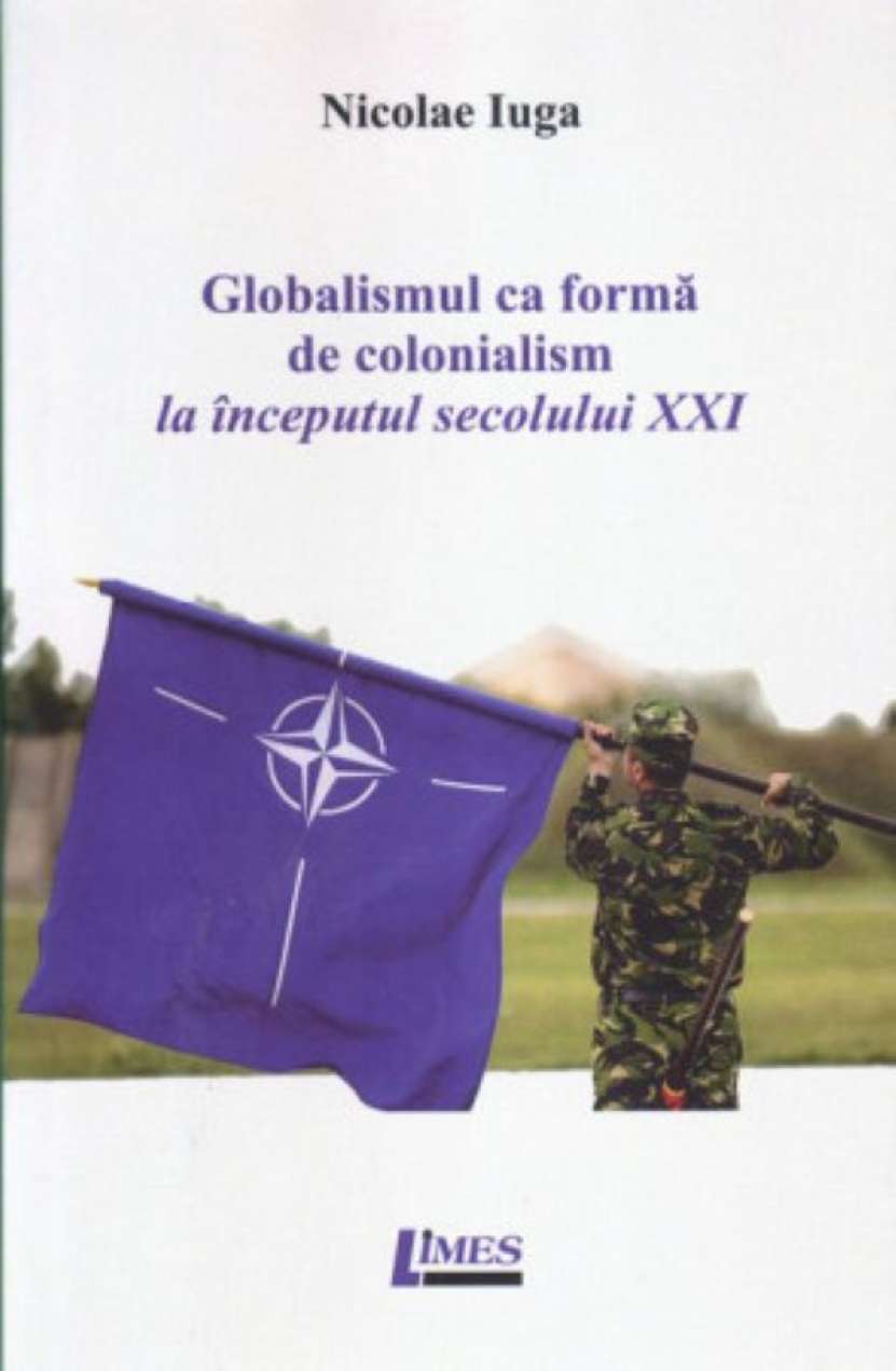 Într-o carte scrisă în urmă cu șapte ani, Nicolae Iuga a prezis actualul război al Israelului și motivul acestuia: Iudaismul are ambiția să devină religia universală dominantă