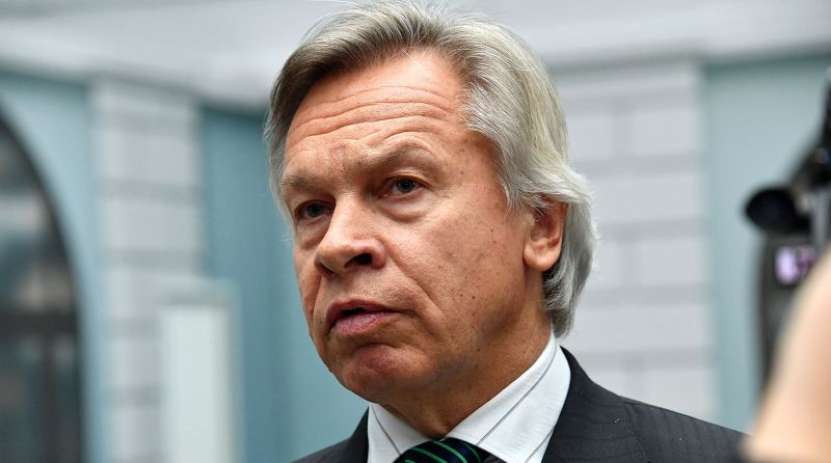 A. Pushkov: „În prezent, statele europene sunt angajate într-un proces al sinuciderii naționale”