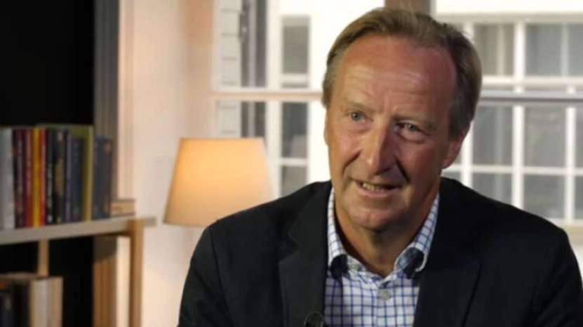 Alex Younger: „Iranul are avantaj în războiul cu SUA”
