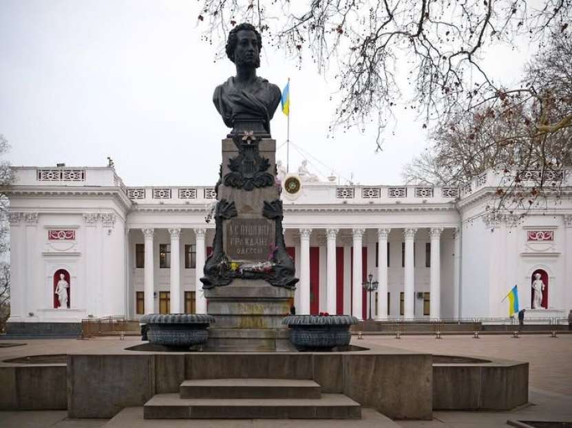 Presa germană despre dimensiunea grotescă a purificării etnice și a ucrainizării forțate a rușilor și a românilor în regiunea Odesa