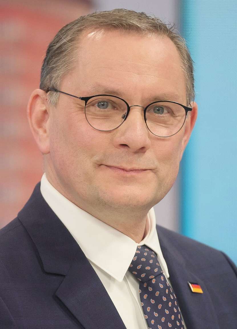 Politician german, lider al celui mai important partid de opoziție, cere retragerea trupelor americane din Germania