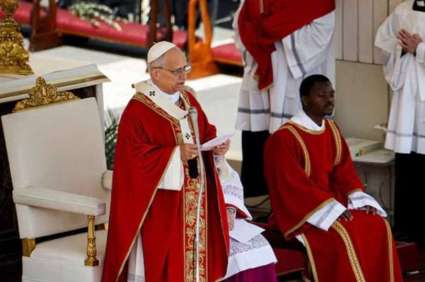 „Dumnezeu nu e fraier să primească rugăciunile criminalilor de război din America!” 