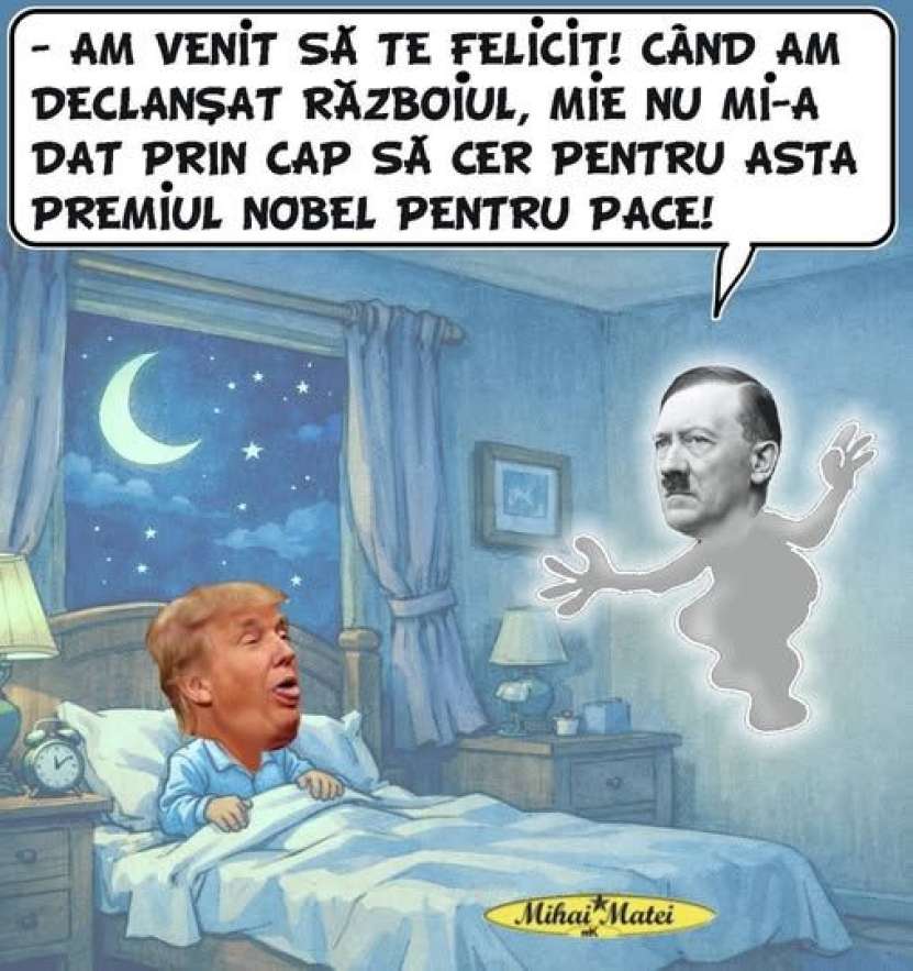 Trump recunoaște cinstit că vrea să distrugă Iranul pentru a jefui petrolul acestei țări. Cei care îl critică pentru această agresiune criminală sunt numiți „proști!”