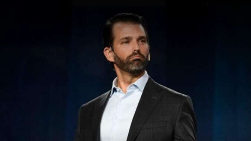 Funia se apropie tot mai mult de par. Donald Trump jr. cere ca Zelenski să fie anchetat de SUA pentru fraudă cu bani americani ! (video)