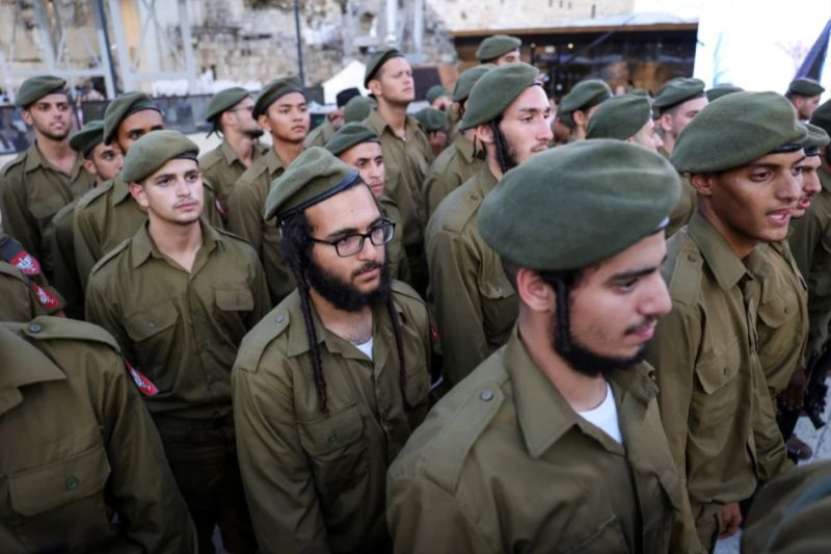 În eventualitatea unor operațiuni terestre, Israelul nu vrea să-și trimită soldații proprii în Iran, dar ar vrea ca Statele Unite să-i trimită pe ai săi