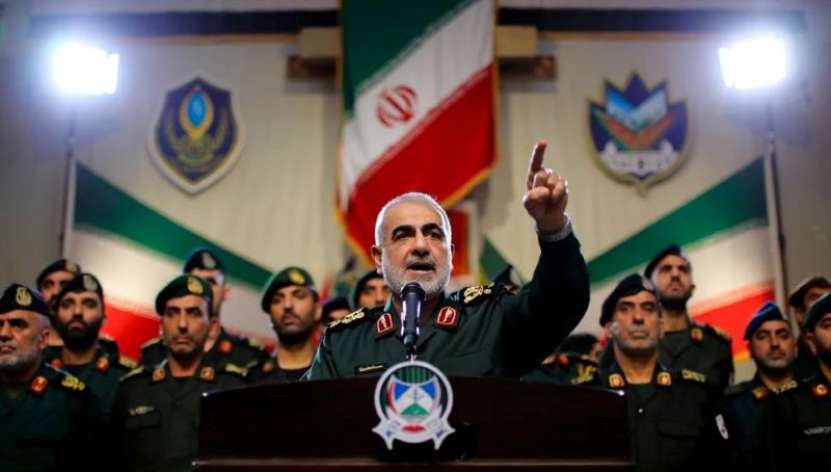 Iranul promite să transforme o potențială operațiune terestră americană într-un dezastru