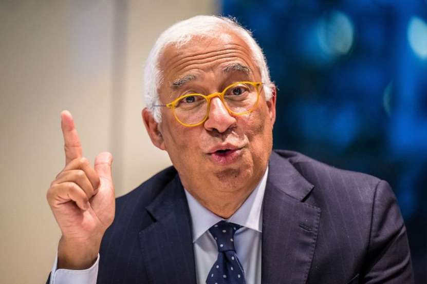 Se ascute lupta de clasă între SUA și UE:  „Bombardarea obiectivelor civile din Iran sunt crime de război!” (Antonio Costa, președintele CE)