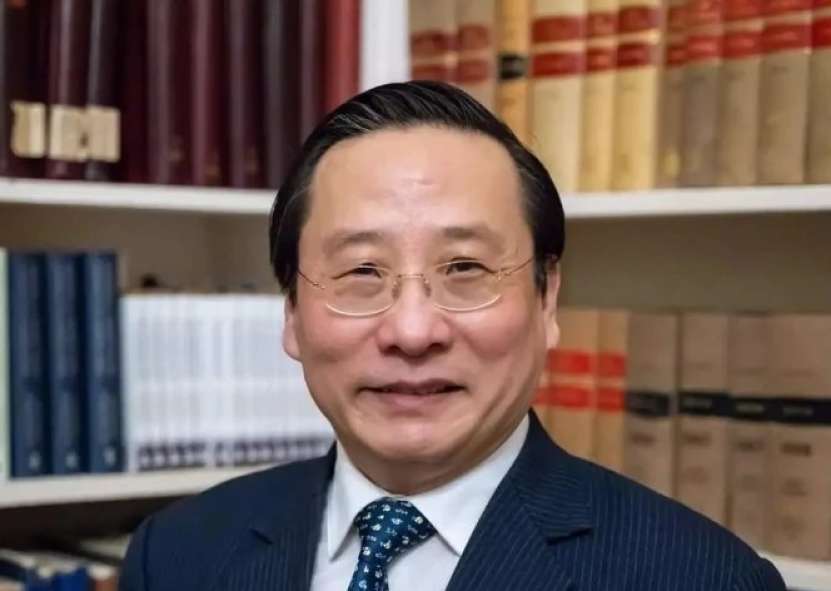 Victor Gao, cercetător chinez: „Opriți războiul împotriva Iranului! Dacă Israelul va folosi arma nucleară, asta va duce la dispariția Israelului!”