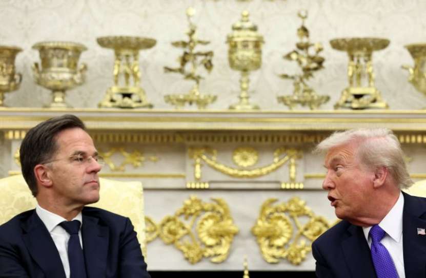 Deși pe hârtie NATO este declarată la mișto „alianță defensivă”, Trump vrea să pedepsească unele țări NATO, care nu l-au sprijinit în agresiunea împotriva Iranului (Wall Street Journal)