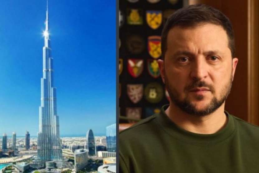 Zelenski a mințit ca de obicei și s-a lăudat degeaba! Țările arabe refuză să mai angajeze specialiști ucrainieni în apărare aeriană, după rezultatele dezastruoase ale acestora