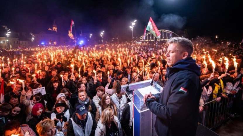 Recentele alegeri din Ungaria arată că o generație lipsită de cultură poate fi manipulată cu succes, de către demagogi lipsiți de scrupule,  într-o direcție contrară interesului național