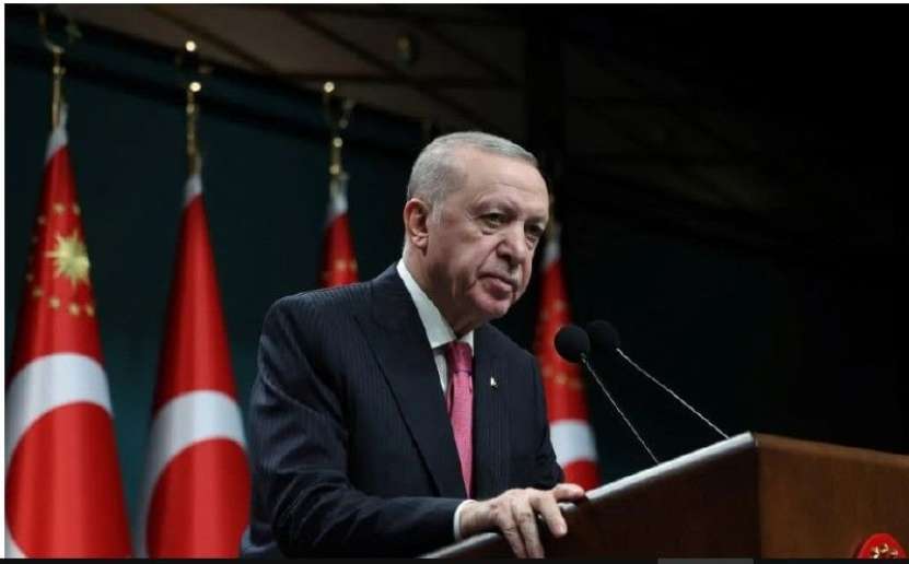 „Erdogan amenință cu o acțiune militară împotriva Israelului” (Jerusalem Post)