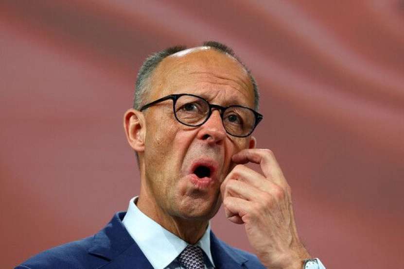 Germania se îndreaptă către militarizare și o renaștere a nazismului extrem de periculoasă