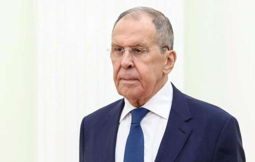 Ce obiective a avut recenta vizită a ministrului de Externe al Rusiei Serghei V. Lavrov în China?