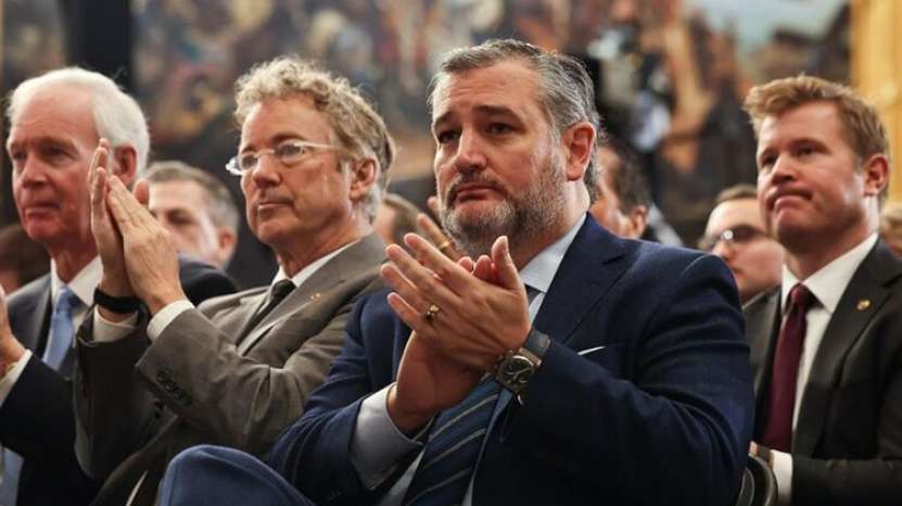 Senatul SUA a votat pentru continuarea războiului împotriva Iranului (Bloomberg)