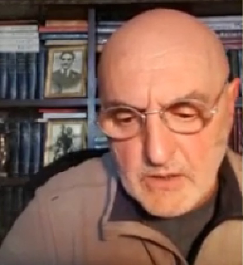 Din presa italiană aflăm că propaganda UE pregătește psihologic și moral popoarele Europei pentru un „inevitabil” război cu Rusia