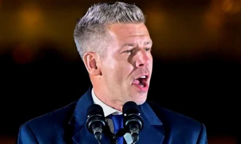 Ce intenții are viitorul premier maghiar, pus de oamenii lui Soros la conducerea Ungariei, față de Transilvania și respectiv România?