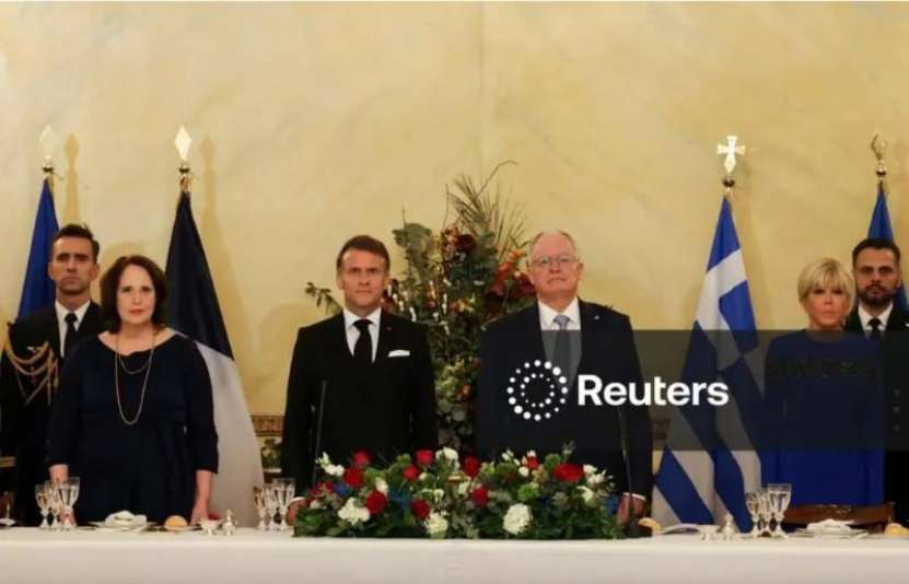 Vor ajunge țările NATO să se canibalizeze între ele? După preetențiile  SUA asupra Groenlandei, un alt posibil conflict se prefigurează între Turcia și Grecia