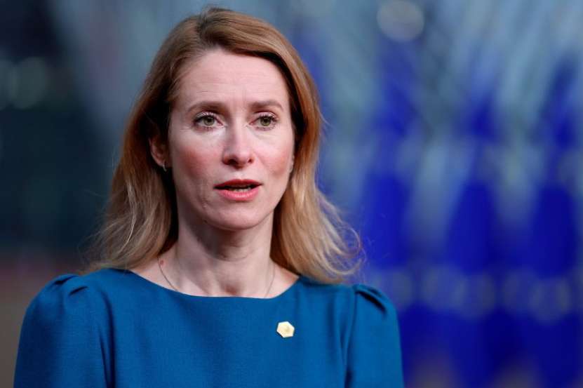 Reacția isterică a șefei alcoolice a diplomației europene Kallas față de ministrul rus de Externe Lavrov îi amuză pe analiști (vezi video mai jos)