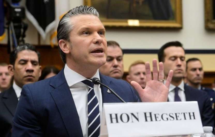 Noutăți în politica nucleară a SUA