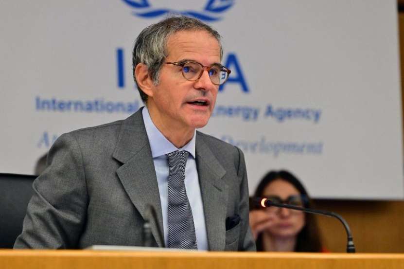 Ce se va întâmpla cu uraniul din Iran? Va fi de acord Iranul ca să fie predat Rusiei?