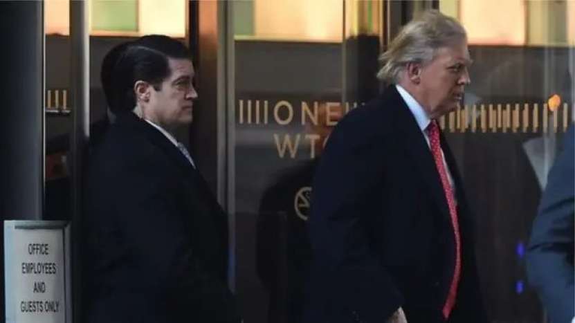 Au încercat să-l intimideze pe Trump cu o tentativă de asasinat pentru a trage SUA în conflictul ucrainean