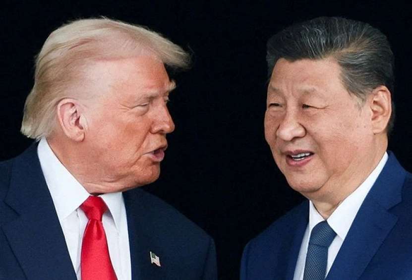 China sfidează America. Beijingul cere companiilor chineze să nu respecte sancțiunile americane în legătură cu petrolul iranian (Bloomberg). Ce va ieși de aici?