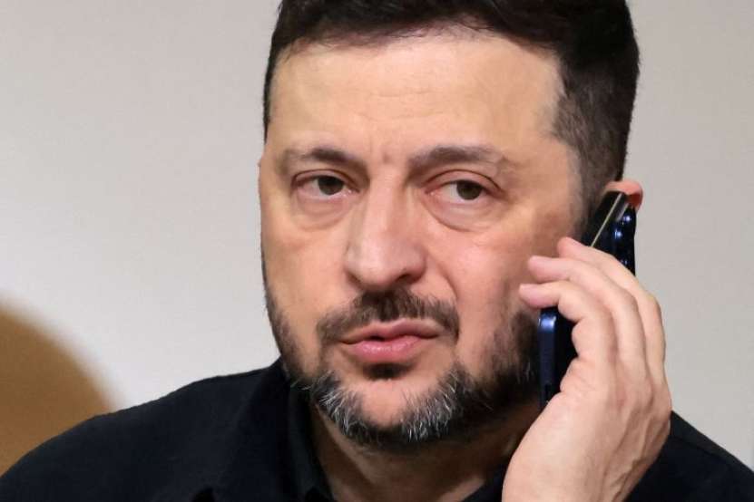 Europa s-a săturat de discursurile lui Zelenski și de tonul său dur — Politico