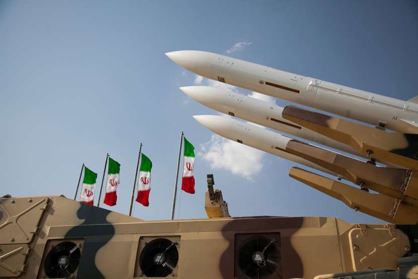 „Iranul înțelege acum că are nevoie de arme nucleare pentru a supraviețui” (The Independent, ziar britanic)