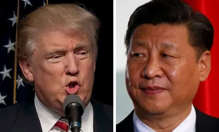 Agenda discuțiilor între Trump și Xi Jinping. Pot fi excluse eventuale acorduri de împărțire a lumii în sfere de influență? 