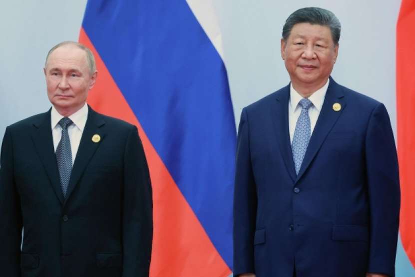 Președintele Vladimir Putin dă lovitura!  Merge imediat în vizită în China, pentru a contracara unele idei tâmpite ale lui Trump