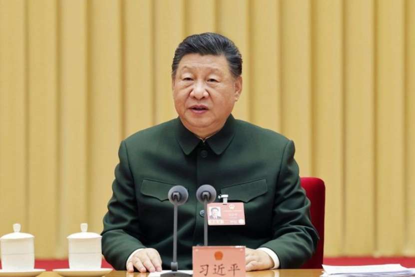 „Vizita președintelui american Donald Trump în  China semnalează sfârșitul conducerii globale a SUA!” (Strategic Culture) 