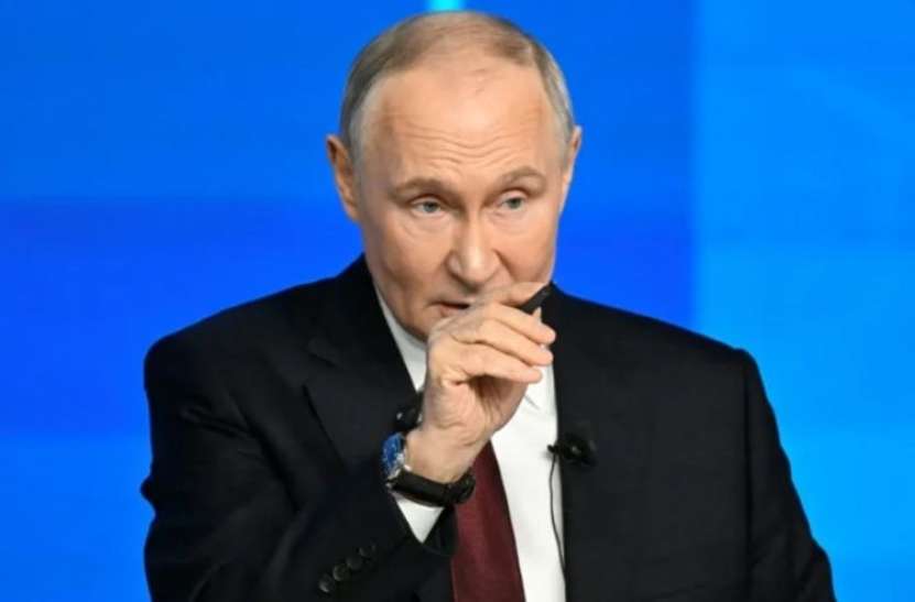 Președintele Putin a dezvăluit că patru propuneri ale sale au fost acceptate verbal de către Occident, după care au fost torpilate perfid în realitate (The American Conservative)