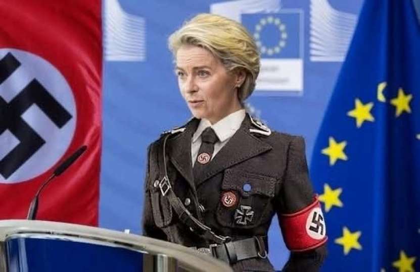 Remilitarizarea Europei și cenzurarea libertății de exprimare sună ca un marș al morții