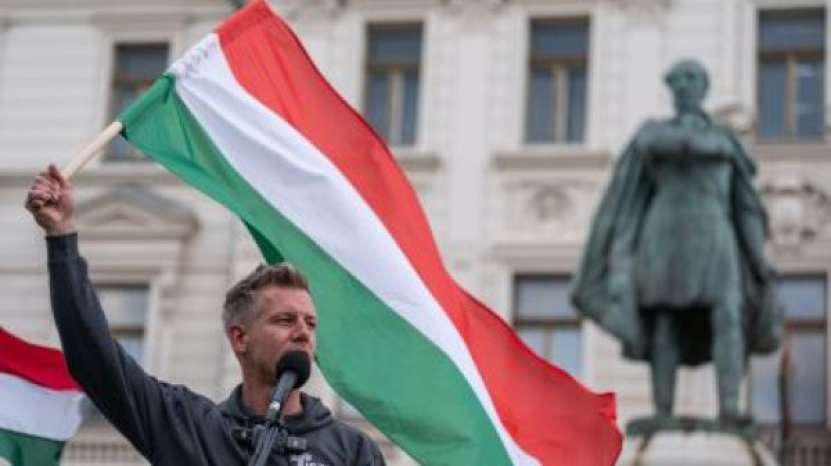 Fraierii din conducerea UE au luat țeapă! Au cheltuit o grămadă de bani ca să schimbe guvernul în Ungaria, după care au constat că noul premier Magyar contiună politica lui Orban față de directivele Bruxelles-ului