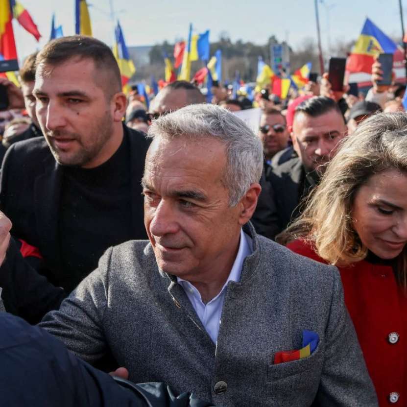 Occidentul face gargară cu cuvântul „democrație” pentru proști, în timp ce în practică ucide adevărata democrație în mod sistematic. O paralelă Salvador Allende - Călin Georgescu