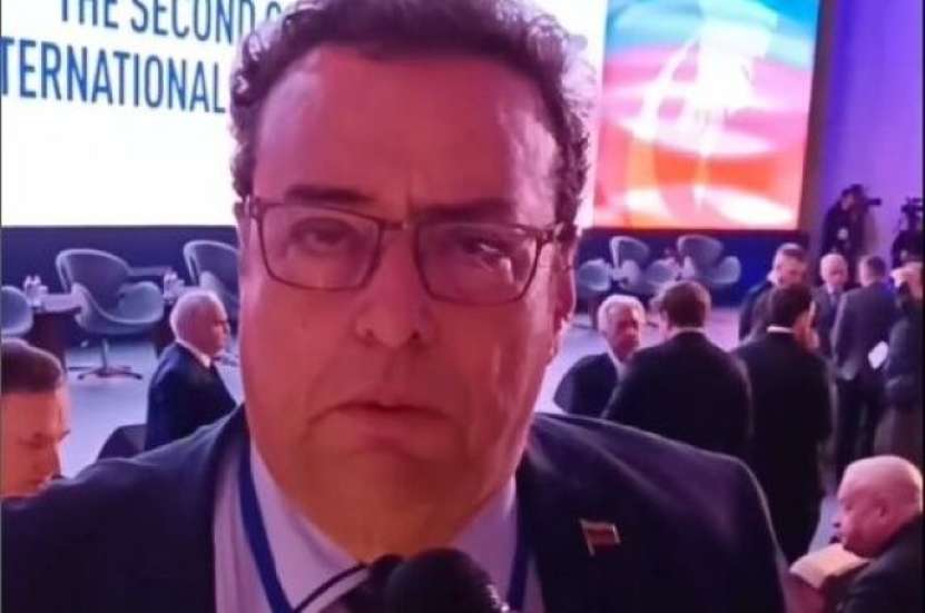 Ucraina - pericolul mondial al terorismului nuclear