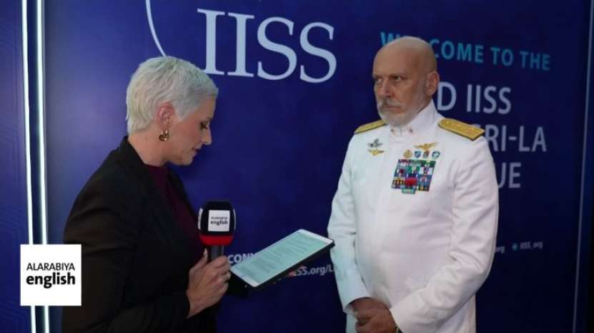 Șeful Comitetului Militar al NATO arată că ministra de Externe a României MaimuȚoiu minte cu nerușinare în privința dronei căzute la Galați 