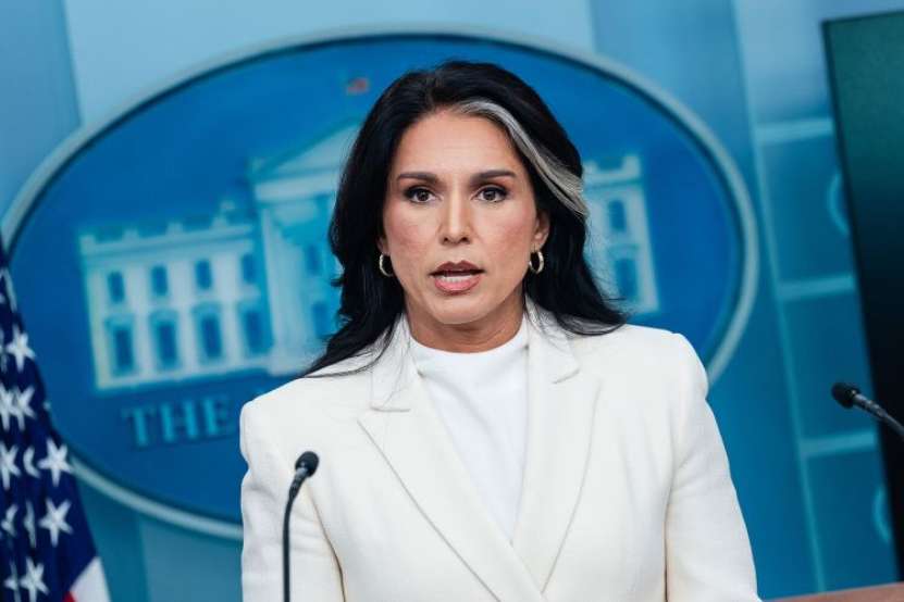 Ucrainienii au fost folosiți drept cobai pentru armele biologice fabricate de SUA, pe timpul administrației Biden, în laboratoarele din Ucraina (Tulsi Gabbard) 