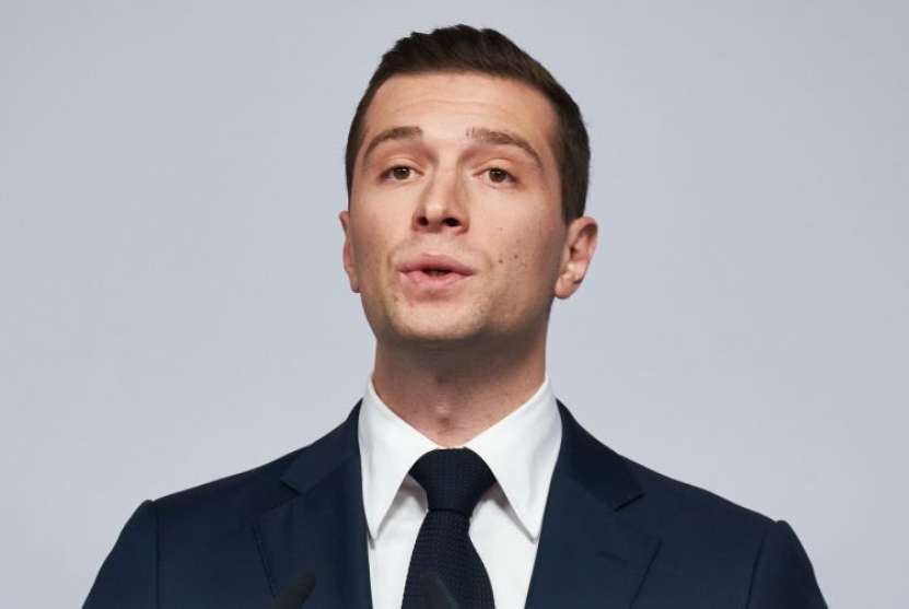 Jordan Bardella: „UE este complet depășită!” Partidele suveraniste occidentale se pronunță pentru reformarea UE. La acest proces ar putea participa și AUR din România
